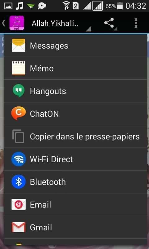 اغاني وائل جسار دون نت screenshot 2