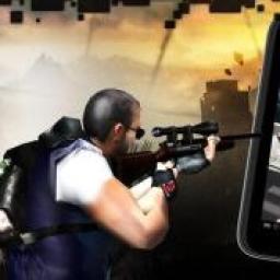 ikon Pembunuh Bayaran