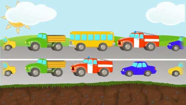 My First Cars: Baby Edition screenshot 6