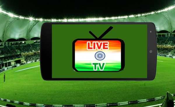 Indian Tv Channels HD Live 2 تصوير الشاشة