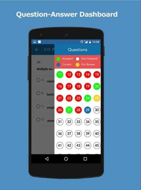 My Sumati App स्क्रीनशॉट 8