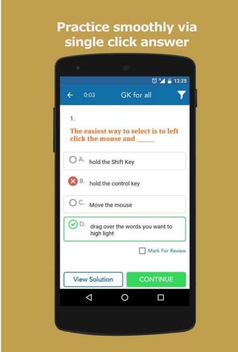 My Sumati App स्क्रीनशॉट 7
