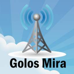 Radio Golos Mira