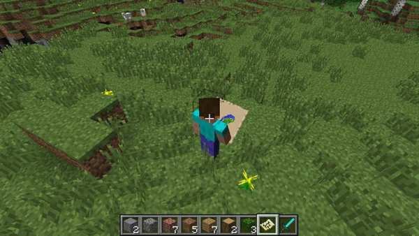 Крафт Руководство Minecraft скриншот 2