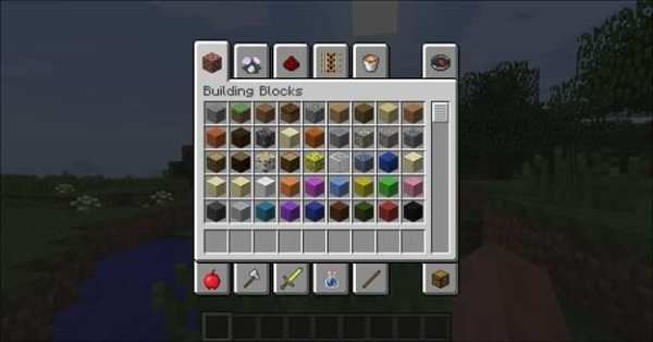 Крафт Руководство Minecraft скриншот 1