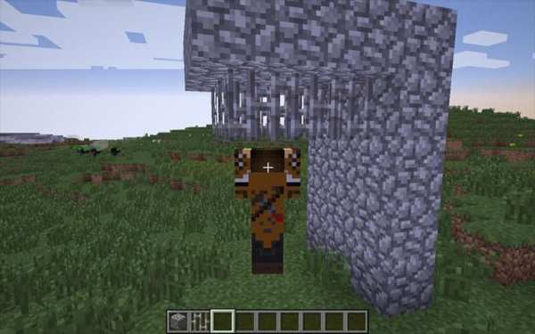 Крафт Руководство Minecraft скриншот 3