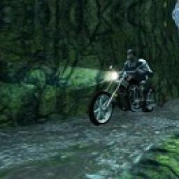 ikon Moge Touring Gunung