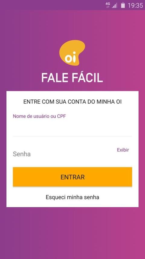 Fale Fácil screenshot 4