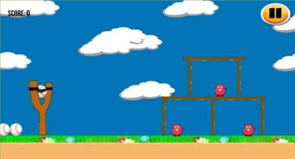 Shoot The Bird 2016 screenshot 4