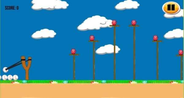 Shoot The Bird 2016 screenshot 3