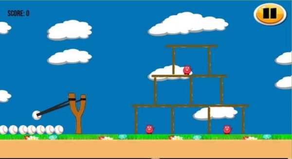 Shoot The Bird 2016 screenshot 5