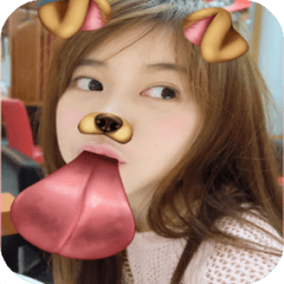 Snap Photo Filters and Sticker иконка