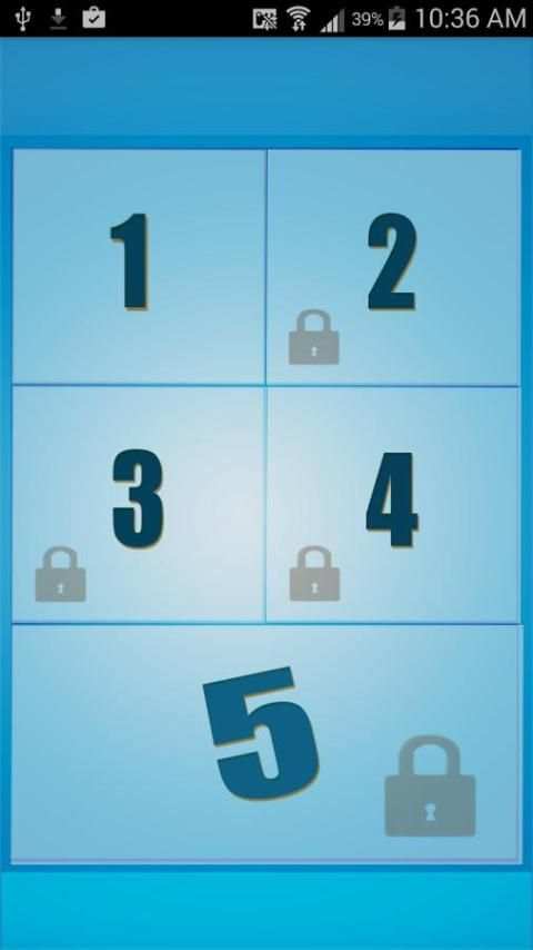 General Science Test скриншот 4