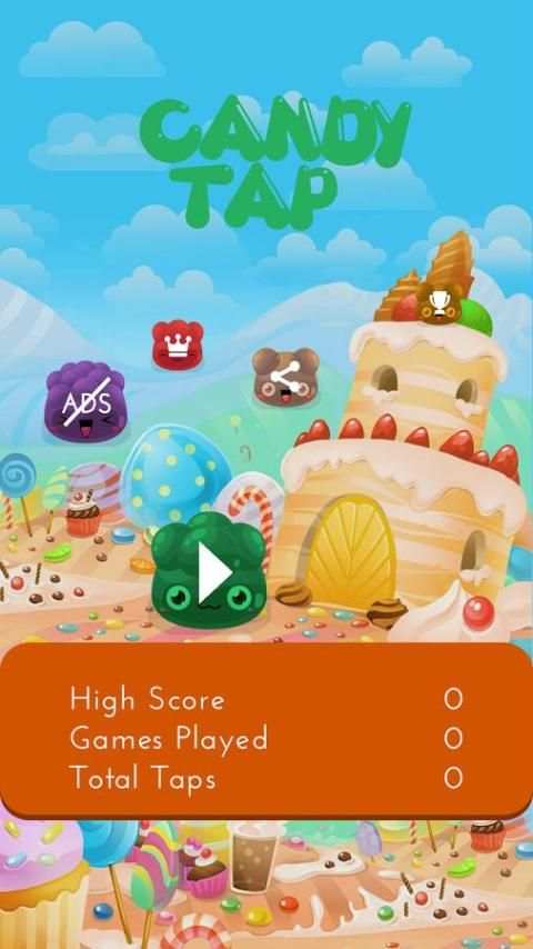 Candy Tap screenshot 4