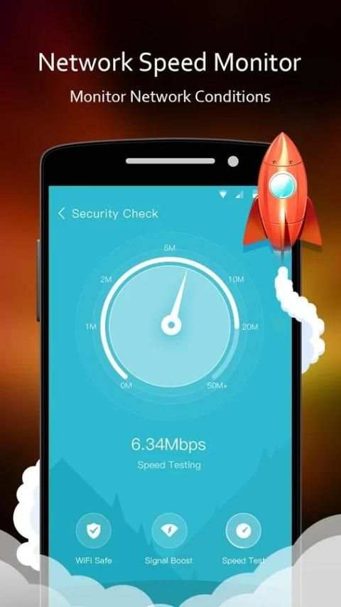 WiFi 4 تصوير الشاشة