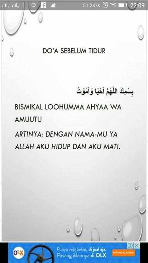 Doa Harian 2016 screenshot 3