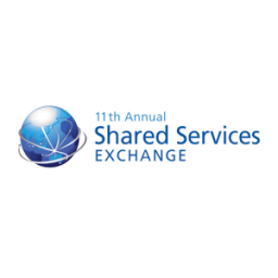 Shared Services &amp; GBS Exchange أيقونة