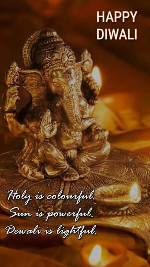 Happy Diwali greetings 2016 скриншот 5