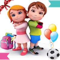 Kids Learner on 9Apps