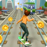 Subway Skate Surfers APK Download 2023 - Free - 9Apps