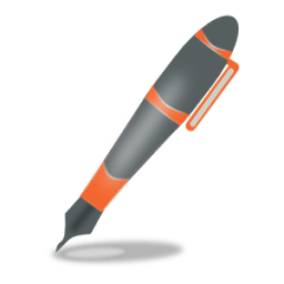 Class Note: Handwriting иконка