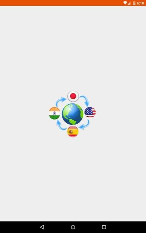 Samoan English Translator скриншот 3