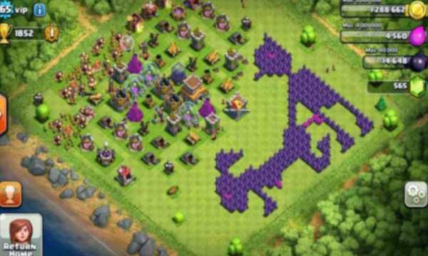 Free Clash of Clans Tips screenshot 1