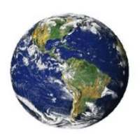 Physical Geography Mind maps