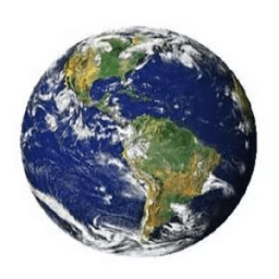 Physical Geography Mind maps иконка