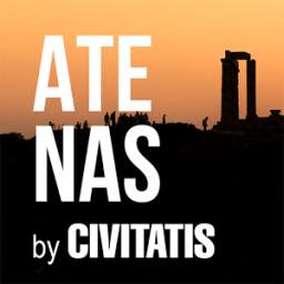 Guía de Atenas de Civitatis