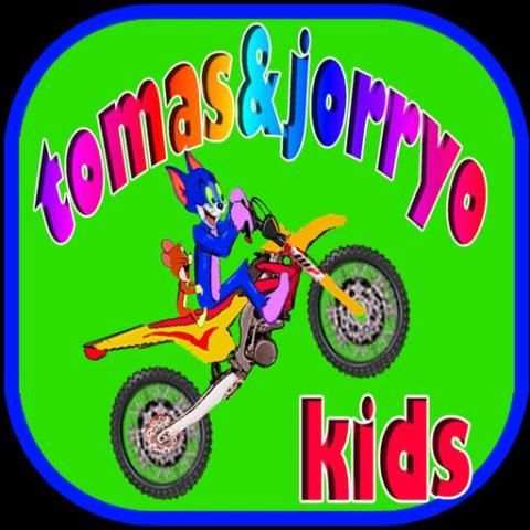toms moto racing screenshot 1