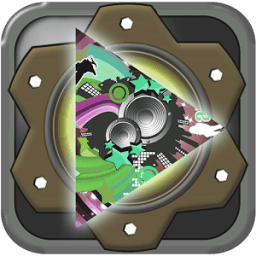 Video Collages أيقونة