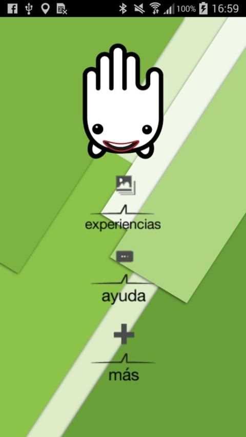 Holaapp screenshot 3