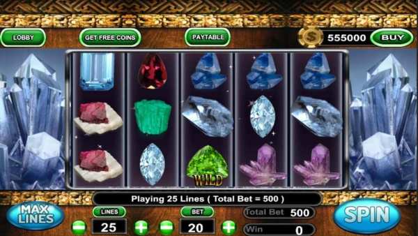 Classic Viva Vegas Slots screenshot 1
