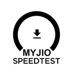 MyJio speed test