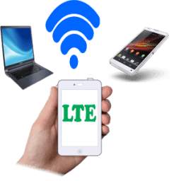 LTE Hotspot