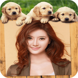 ikon Funny Photo Effects