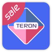 Teron - Icon Pack