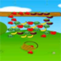 Fruits Bubble