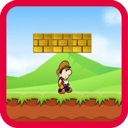 Super Jungle World Adventures icon