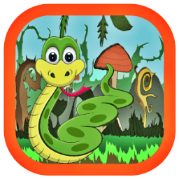 Super Slither io World أيقونة