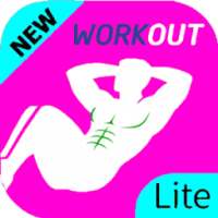 Daily Workout Gym Challenge on 9Apps