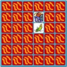 Flip Card أيقونة