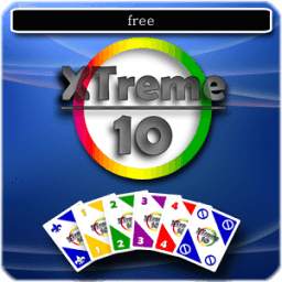 XTreme 10 Phases