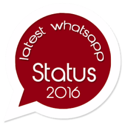 2016 Lattest Whatsapp Status иконка