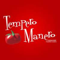 Tempero Manero Porto Ferreira