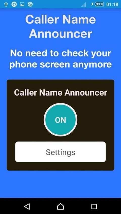 Contact Info-True caller screenshot 1