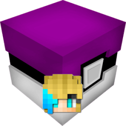 ikon Girl Craft: pockecraft mod