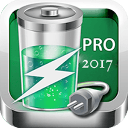 DU Battery Saver &amp;Power Widget أيقونة