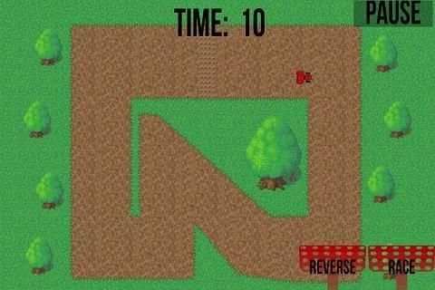 Mud Racing screenshot 8